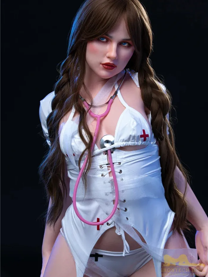 Male Sex Toys F1207152cm5ft A Cup Hazel Fascinat Silicone Mini Sex DollIrontech Doll Irontech Doll Male Sex Toys F1207152cm5ft A Cup Hazel Fascinat Silicone Mini Sex DollIrontech Doll Irontech Doll