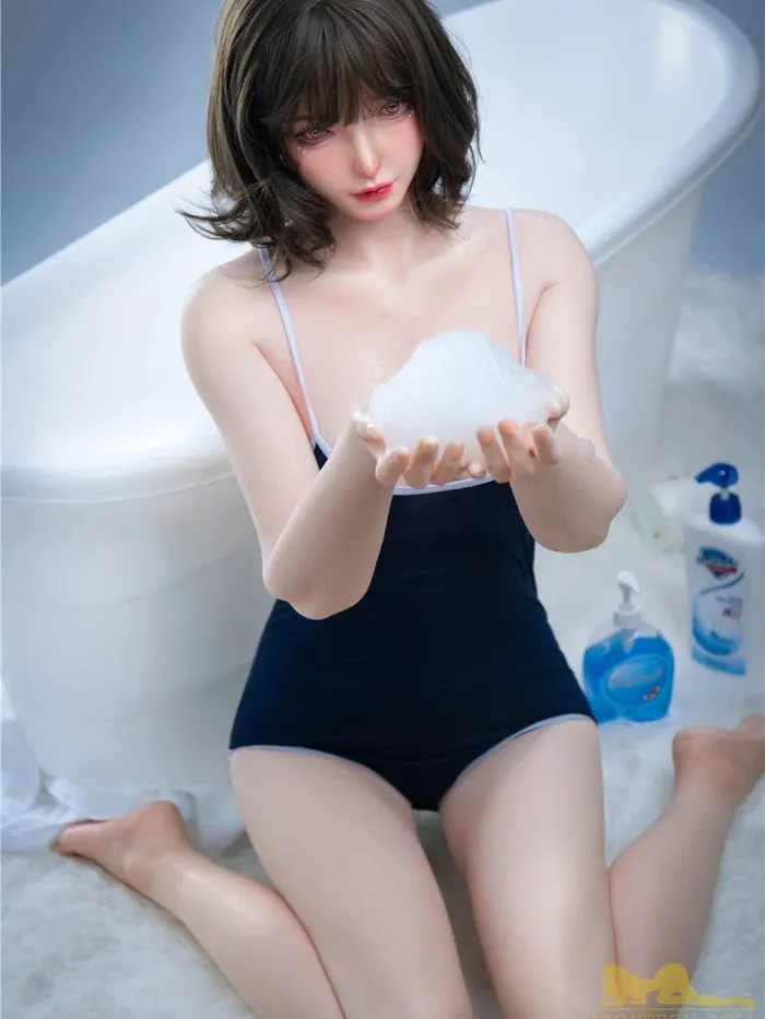 Male Sex Toys F1300168cm B Cup Yu Silicone Sex DollIrontech Doll Irontech Doll Male Sex Toys F1300168cm B Cup Yu Silicone Sex DollIrontech Doll Irontech Doll