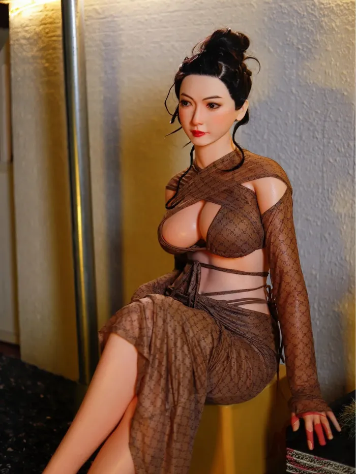 Male Sex Toys F3631168cm5ft536kg Yiyi E cup Silicone Mature Asian Girls Implanted Hair Sex Doll FJ Doll FJdoll Male Sex Toys F3631168cm5ft536kg Yiyi E cup Silicone Mature Asian Girls Implanted Hair Sex Doll FJ Doll FJdoll