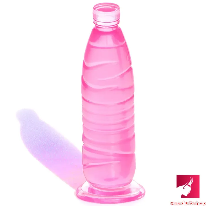 Male Sex Toys Weadultshop 965in Bottle Fantasy Women Vagina Sex Penis Dildo For Adults Male Sex Toys Weadultshop 965in Bottle Fantasy Women Vagina Sex Penis Dildo For Adults