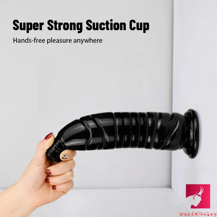 Male Sex Toys Weadultshop 965in Bottle Fantasy Women Vagina Sex Penis Dildo For Adults