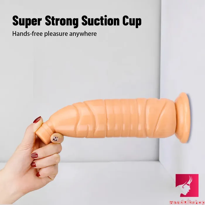Male Sex Toys Weadultshop 965in Bottle Fantasy Women Vagina Sex Penis Dildo For Adults