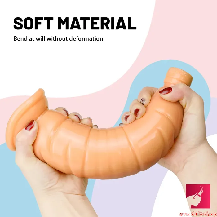 Male Sex Toys Weadultshop 965in Bottle Fantasy Women Vagina Sex Penis Dildo For Adults