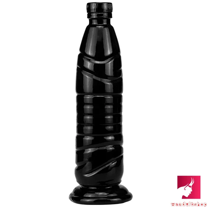 Male Sex Toys Weadultshop 965in Bottle Fantasy Women Vagina Sex Penis Dildo For Adults