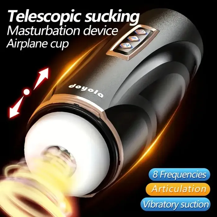 Male Sex Toys Weadultshop T380 multifunction Vibrating Contract Sucking Automatic Masturbator Male Sex Toys Weadultshop T380 multifunction Vibrating Contract Sucking Automatic Masturbator