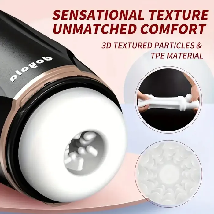 Male Sex Toys Weadultshop T380 multifunction Vibrating Contract Sucking Automatic Masturbator Male Sex Toys Weadultshop T380 multifunction Vibrating Contract Sucking Automatic Masturbator