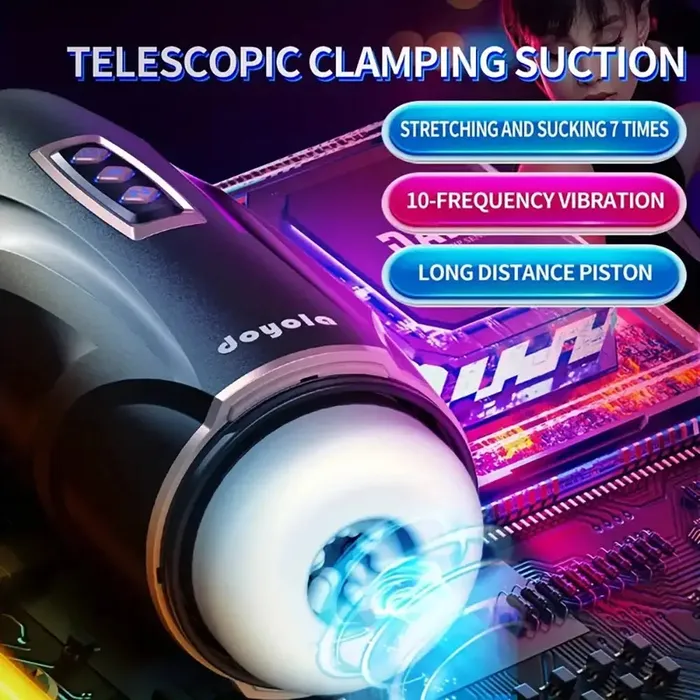 Male Sex Toys Weadultshop T380 multifunction Vibrating Contract Sucking Automatic Masturbator Male Sex Toys Weadultshop T380 multifunction Vibrating Contract Sucking Automatic Masturbator