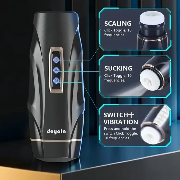 Male Sex Toys Weadultshop T380 multifunction Vibrating Contract Sucking Automatic Masturbator Male Sex Toys Weadultshop T380 multifunction Vibrating Contract Sucking Automatic Masturbator