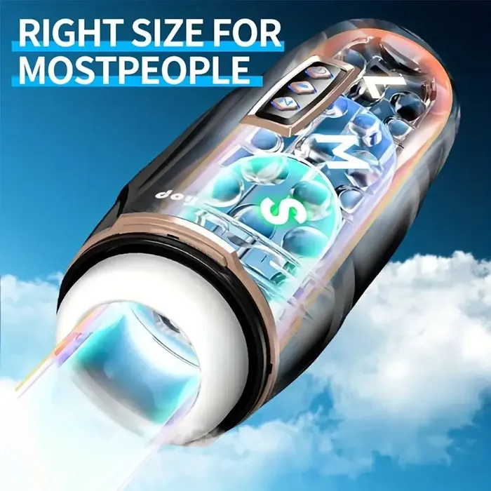Male Sex Toys Weadultshop T380 multifunction Vibrating Contract Sucking Automatic Masturbator Male Sex Toys Weadultshop T380 multifunction Vibrating Contract Sucking Automatic Masturbator