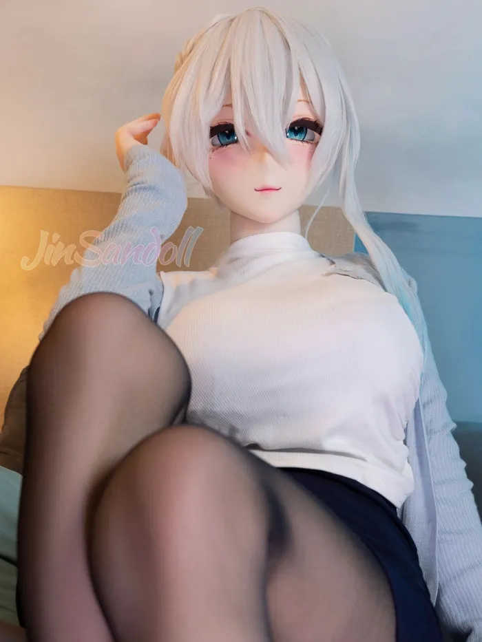 Male Sex Toys WM Doll F4249 160cm52ft 38kg I Cup Anime Asian TPE Hentai Sex DollWM Doll