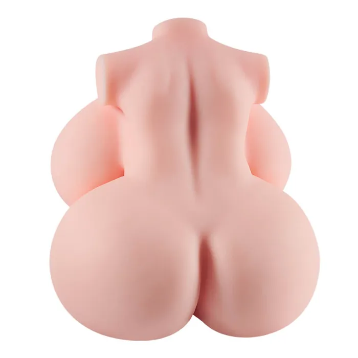 MRLSEXDOLL Futa Lucy 11lb Hentai Sex Doll Pussy Toys Futanari Sex Doll With Big Penis Male Sex Toys