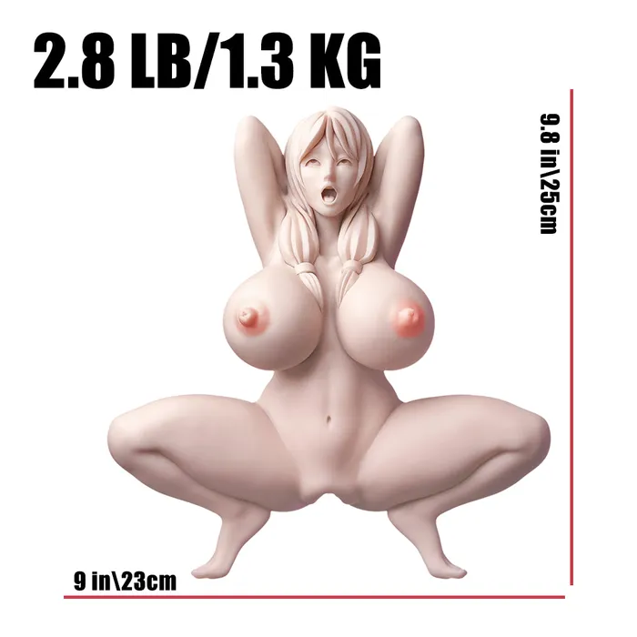 MRLSEXDOLL Male Sex Toys Nanako Orgasm Girl Lifelike Sex Doll Realdoll Onahole Anime
