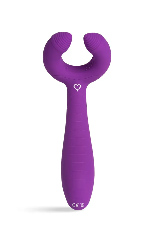 MySecretCase Mnage Moi Vibrators
