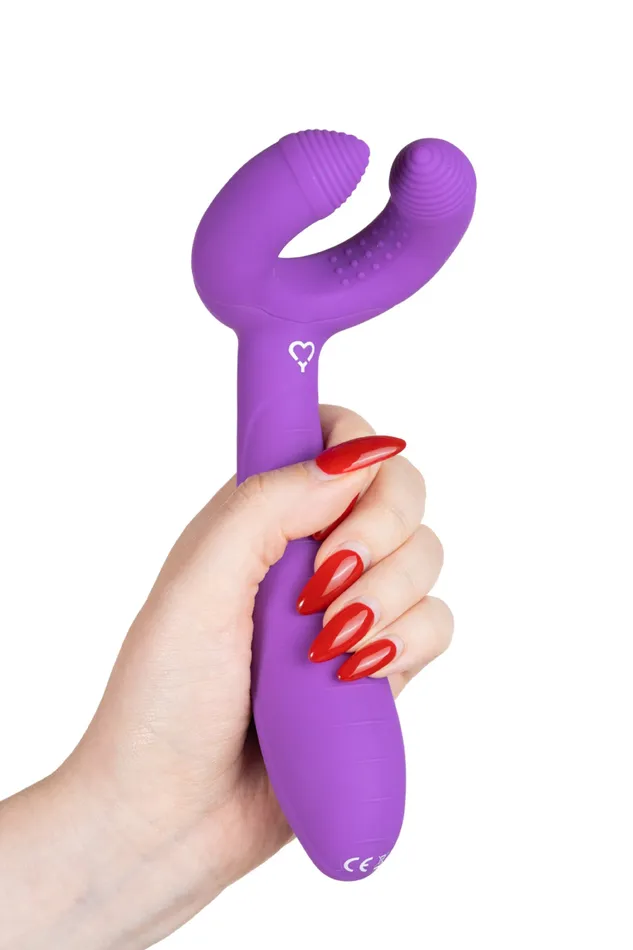 MySecretCase Mnage Moi Vibrators