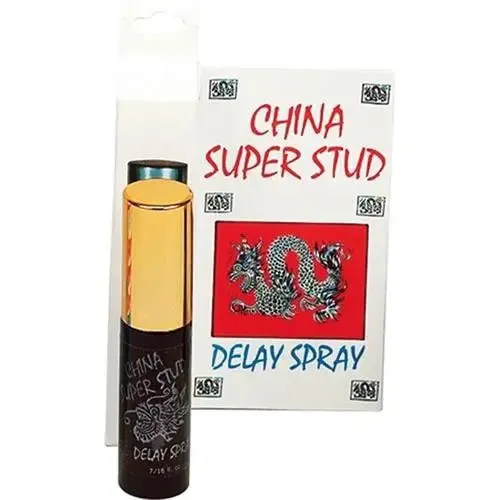 Nasstoys Female Sex Toys China Stud Spray