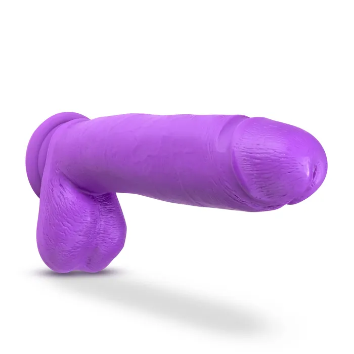 Neo Elite 10 Inch Silicone Dual Density Cock with Balls Neon Purple Sale Specials Dildos Neo Elite 10 Inch Silicone Dual Density Cock with Balls Neon Purple Sale Specials Dildos