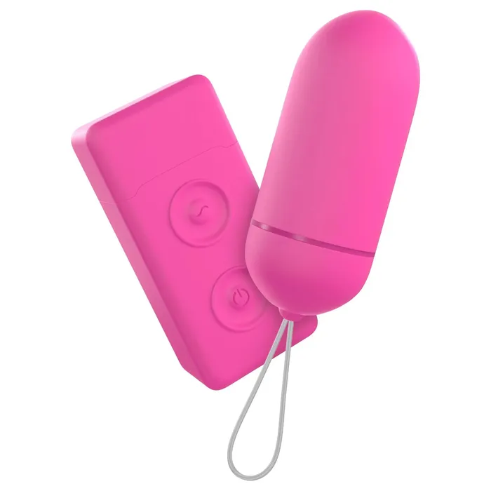 Neon Luv Touch Remote Control Bullet Pink Pipedream Vibrators Neon Luv Touch Remote Control Bullet Pink Pipedream Vibrators