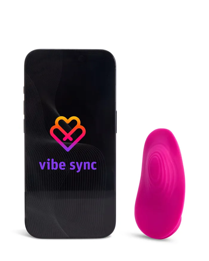 Nu Sensuelle Vibrators Nu Sensuelle Lyra Panty Vibe App Driven Magenta Nu Sensuelle Vibrators Nu Sensuelle Lyra Panty Vibe App Driven Magenta