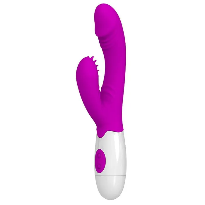 Pretty Love Andre 7 Function Purple Pretty Love Vibrators