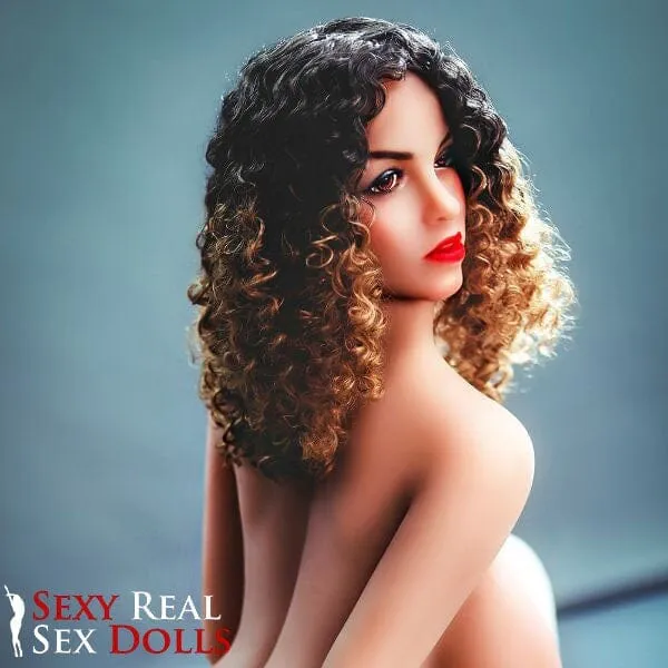 152m 5ft ReadytoShip BBW Thicc Thighs Transgender Sex Doll with Penis Insert SY Dolls Male Sex Toys