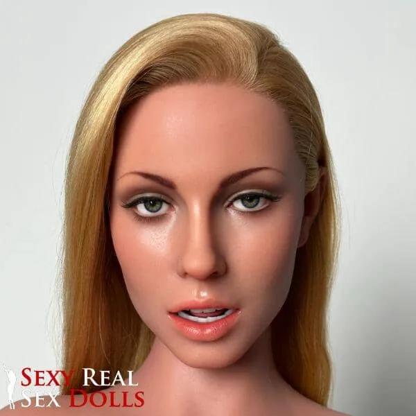 166cm 5ft5 Full Body Silicone Canadian Sex Doll Toronto Zelex Doll Male Sex Toys