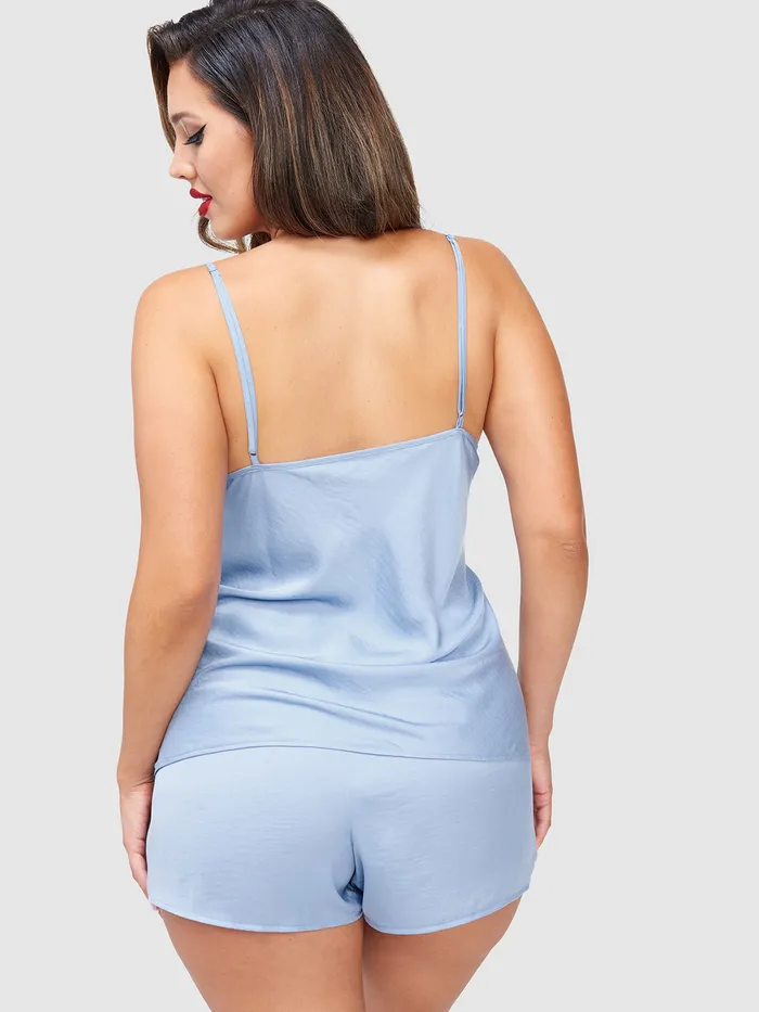 Anal Fredericks Of Hollywood Loretta Sleep Set