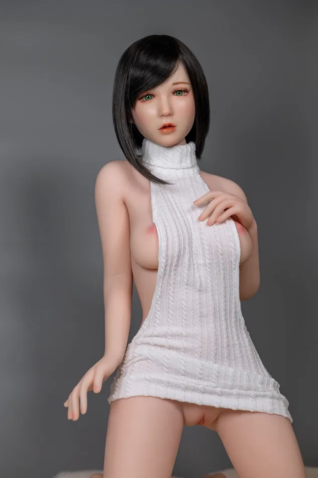 Asako100cm3ft3 Full Size Silicone Sex Doll Mini Pussy Real Doll Dollforever Male Sex Toys Asako100cm3ft3 Full Size Silicone Sex Doll Mini Pussy Real Doll Dollforever Male Sex Toys