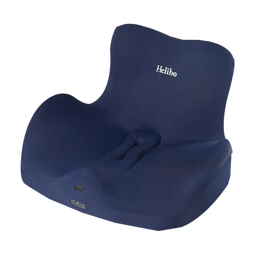 Female Sex Toys Helibo Chair Multifunctional Massage Dildo Machine and Lemon Sucking Vibrator Set Lurevibe