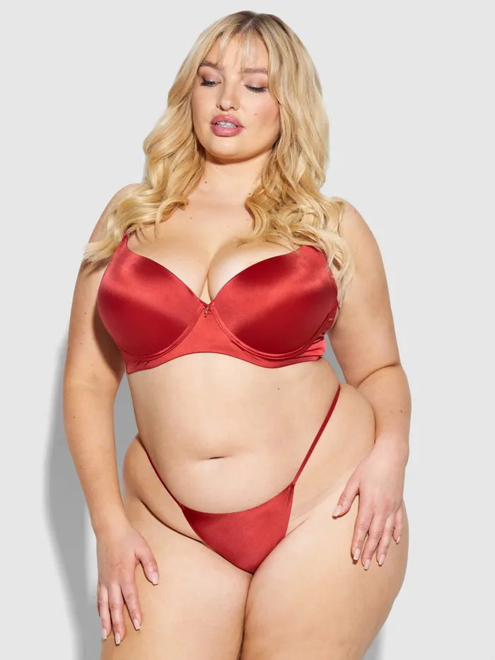 Female Sex Toys Lexi Liquid Satin GString Fredericks Of Hollywood Female Sex Toys Lexi Liquid Satin GString Fredericks Of Hollywood
