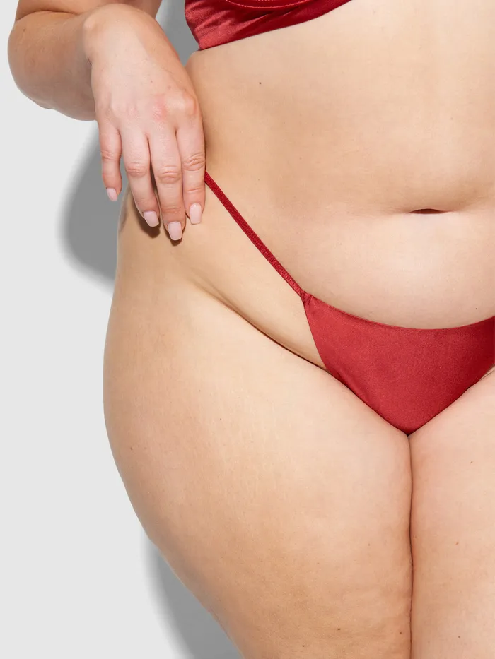 Female Sex Toys Lexi Liquid Satin GString Fredericks Of Hollywood Female Sex Toys Lexi Liquid Satin GString Fredericks Of Hollywood