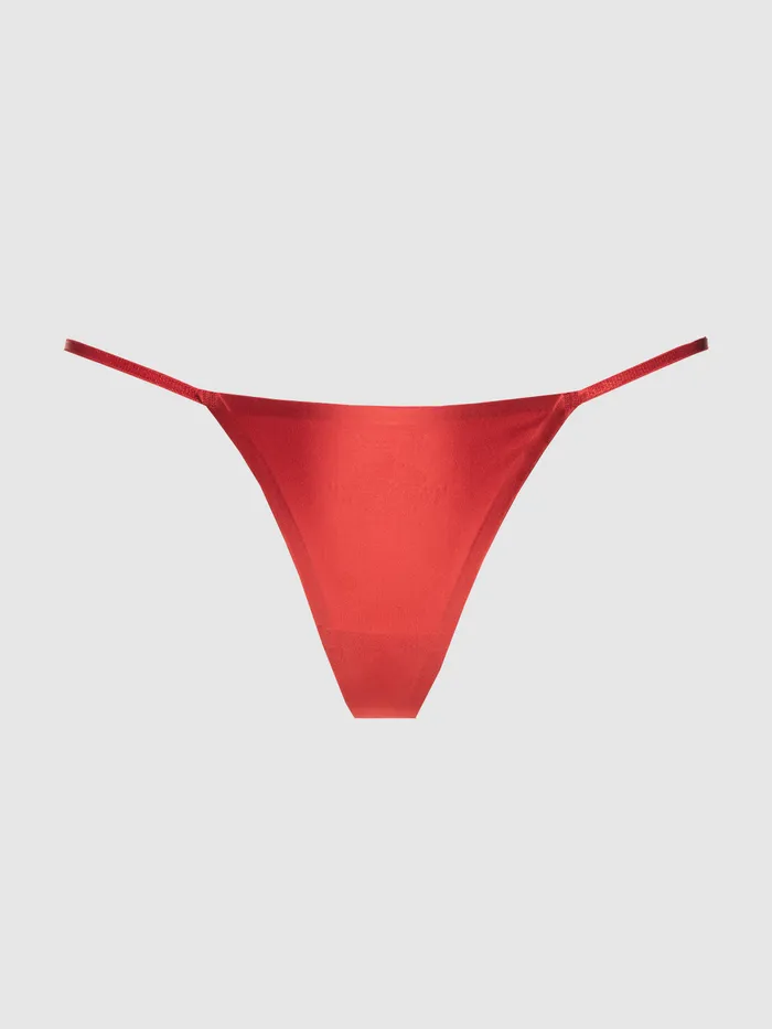 Female Sex Toys Lexi Liquid Satin GString Fredericks Of Hollywood Female Sex Toys Lexi Liquid Satin GString Fredericks Of Hollywood