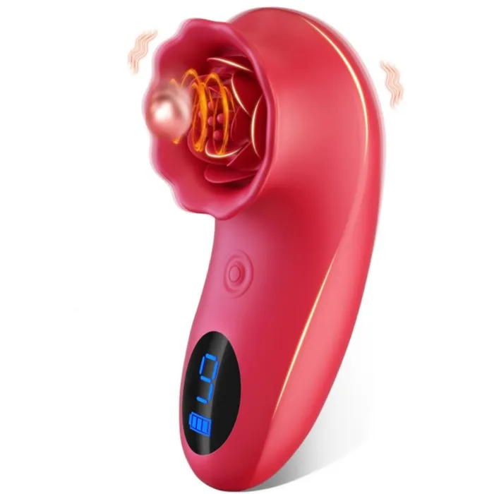 Female Sex Toys Lurevibe Rose Sex Toy Mini Vibrator for Womens Tapping Vibrating sex toy Female Sex Toys Lurevibe Rose Sex Toy Mini Vibrator for Womens Tapping Vibrating sex toy