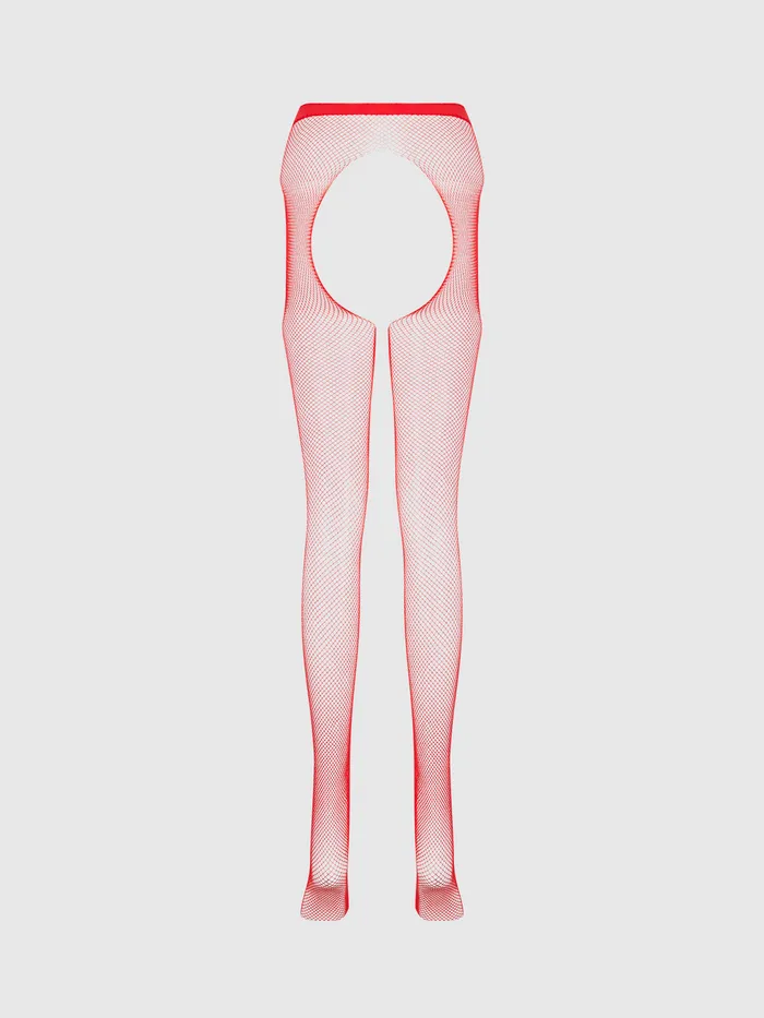 Fishnet Fundies Fredericks Of Hollywood Vibrators