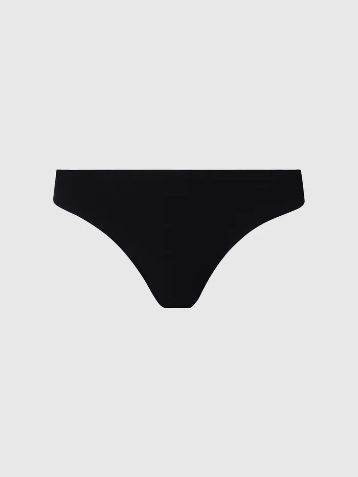 Fredericks Of Hollywood Vibrators No Show Mid Rise Strappy TThong Fredericks Of Hollywood Vibrators No Show Mid Rise Strappy TThong