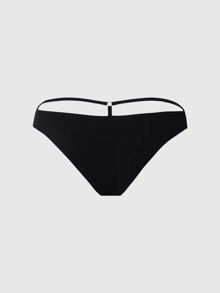 Fredericks Of Hollywood Vibrators No Show Mid Rise Strappy TThong Fredericks Of Hollywood Vibrators No Show Mid Rise Strappy TThong