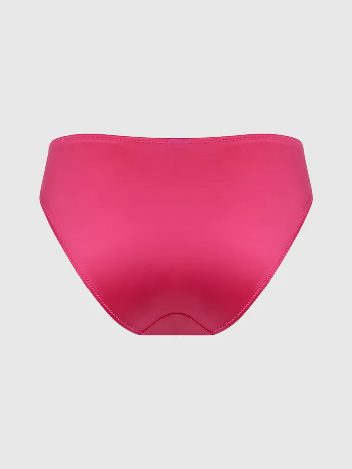 Lexi Liquid Satin Hipster Fredericks of Hollywood Female Sex Toys