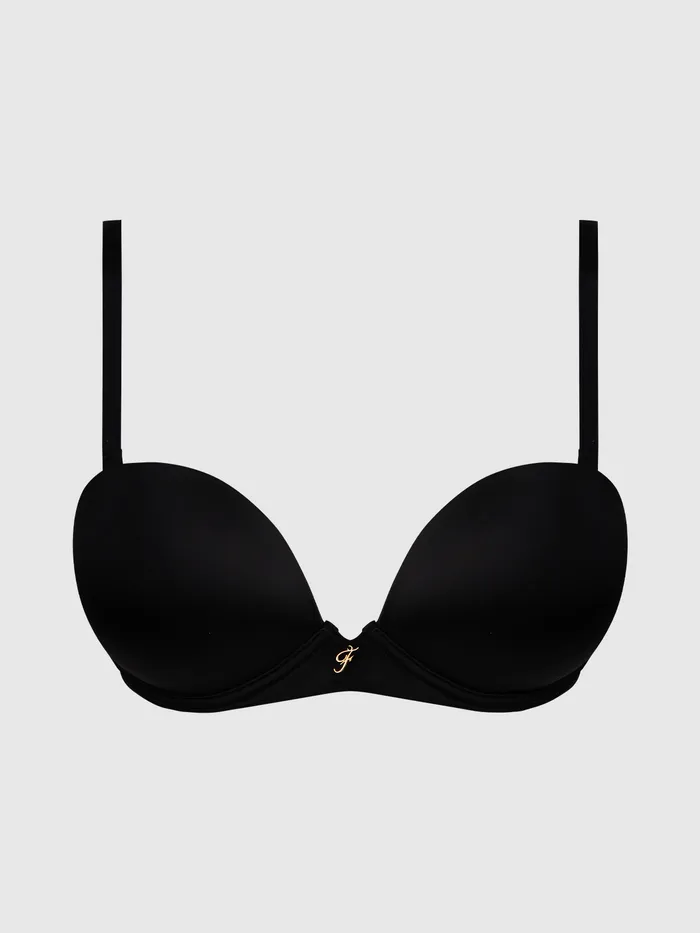 Lexi Strapless PushUp Bra Fredericks Of Hollywood Vibrators Lexi Strapless PushUp Bra Fredericks Of Hollywood Vibrators