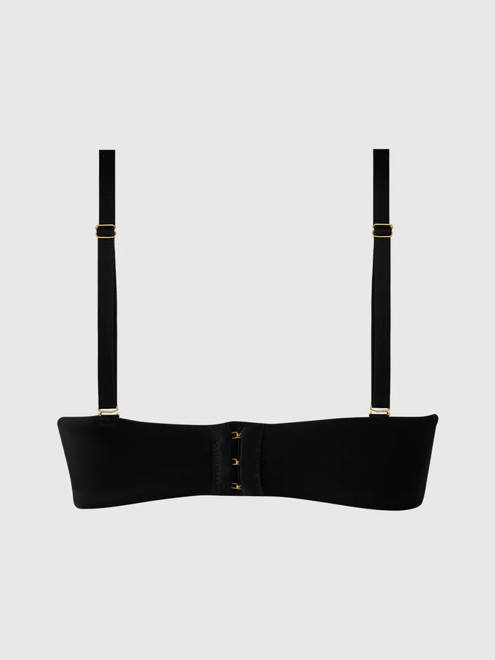 Lexi Strapless PushUp Bra Fredericks Of Hollywood Vibrators Lexi Strapless PushUp Bra Fredericks Of Hollywood Vibrators
