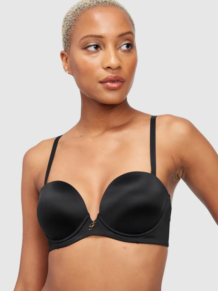 Lexi Strapless PushUp Bra Fredericks Of Hollywood Vibrators Lexi Strapless PushUp Bra Fredericks Of Hollywood Vibrators