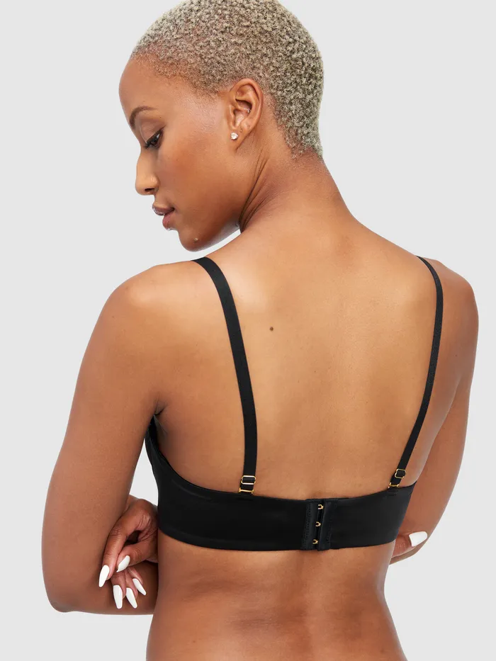 Lexi Strapless PushUp Bra Fredericks Of Hollywood Vibrators Lexi Strapless PushUp Bra Fredericks Of Hollywood Vibrators