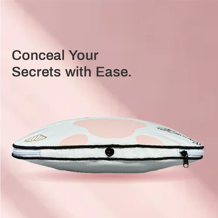 lurevibe Female Sex Toys Infinity Pillow Dildo Remote Contol Sex Machine With 1Dildo 1Remote
