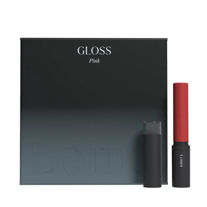 Lurevibe Lipstick Stick Vibrating Rotating Female Vibrator Masturbator lurevibe Male Sex Toys Lurevibe Lipstick Stick Vibrating Rotating Female Vibrator Masturbator lurevibe Male Sex Toys