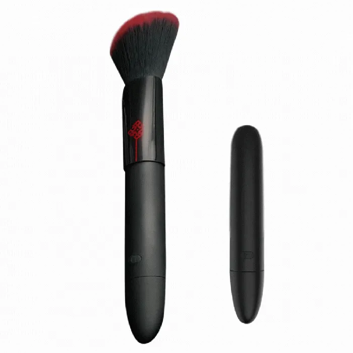 Lurevibe Male Sex Toys Lurevibe Brush 50 Beauty Brush Vibrator Conceals Orgasm Masturbator Mute Women Lurevibe Male Sex Toys Lurevibe Brush 50 Beauty Brush Vibrator Conceals Orgasm Masturbator Mute Women