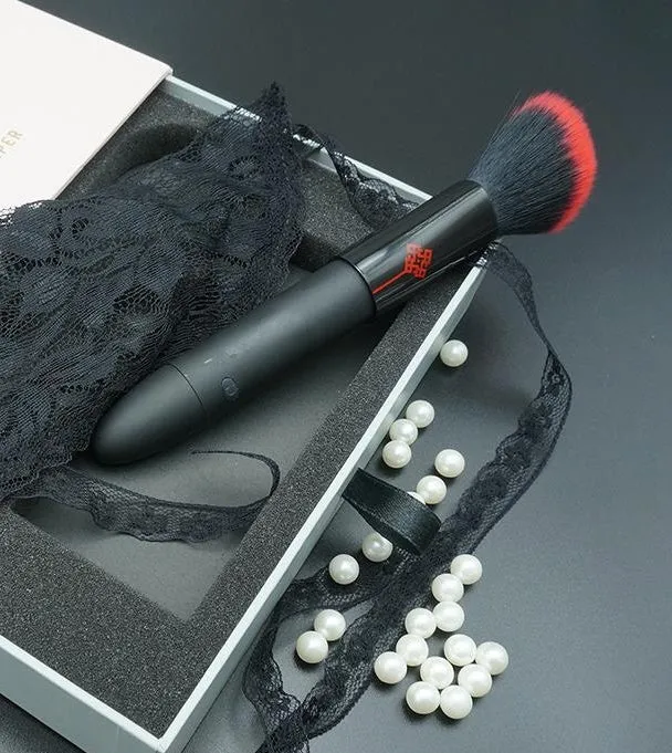 Lurevibe Male Sex Toys Lurevibe Brush 50 Beauty Brush Vibrator Conceals Orgasm Masturbator Mute Women Lurevibe Male Sex Toys Lurevibe Brush 50 Beauty Brush Vibrator Conceals Orgasm Masturbator Mute Women