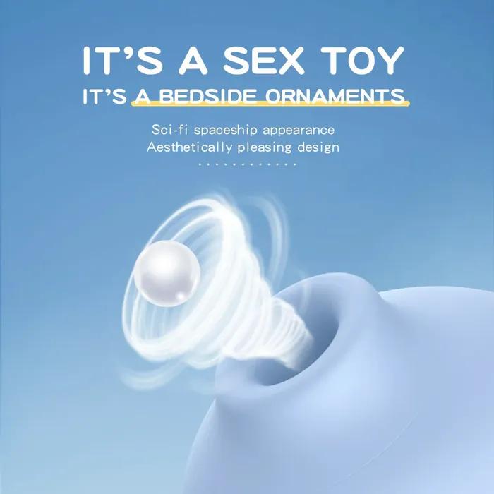 Lurevibe Mushroom Sucking Sex Toys for Women Pleasure 12 Vibration Modes Lurevibe Vibrators Lurevibe Mushroom Sucking Sex Toys for Women Pleasure 12 Vibration Modes Lurevibe Vibrators