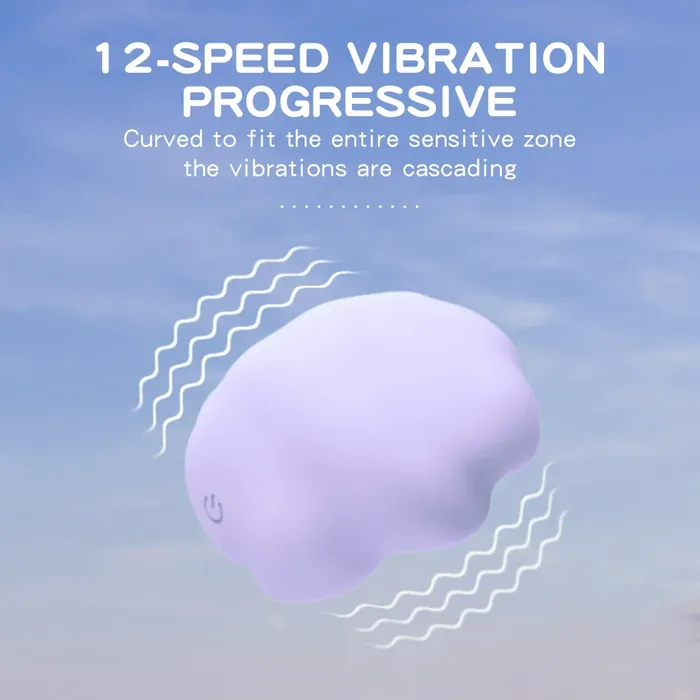 Lurevibe Mushroom Sucking Sex Toys for Women Pleasure 12 Vibration Modes Lurevibe Vibrators Lurevibe Mushroom Sucking Sex Toys for Women Pleasure 12 Vibration Modes Lurevibe Vibrators