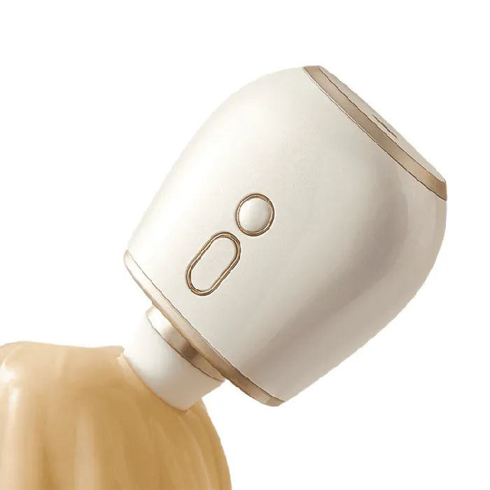 Lurevibe Perfume Bottle Pro Clit Sucker Lurevibe Male Sex Toys