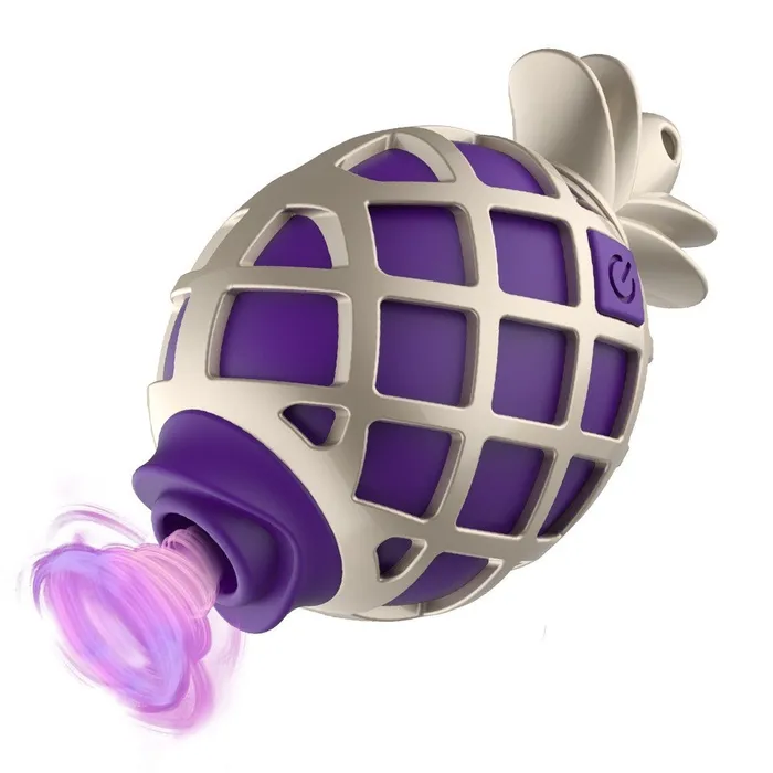 Lurevibe Pineapple Sucking Egg Skipping Licking Clitoris Sexy Toy Lurevibe Vibrators Lurevibe Pineapple Sucking Egg Skipping Licking Clitoris Sexy Toy Lurevibe Vibrators