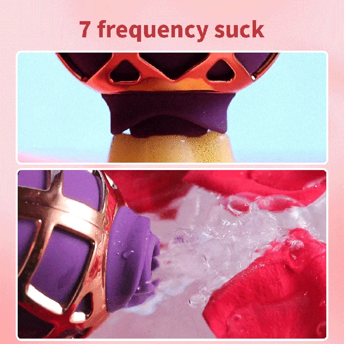 Lurevibe Pineapple Sucking Egg Skipping Licking Clitoris Sexy Toy Lurevibe Vibrators