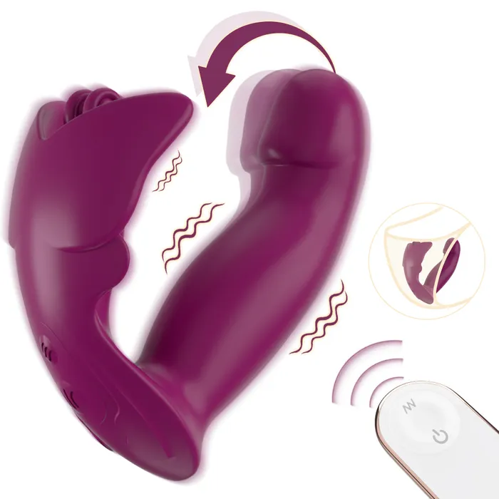 Lurevibe Vibrators Sex Toy 9 Vibration Modes for C Spot G Spot Wearable Vibrating Egg Lurevibe Vibrators Sex Toy 9 Vibration Modes for C Spot G Spot Wearable Vibrating Egg